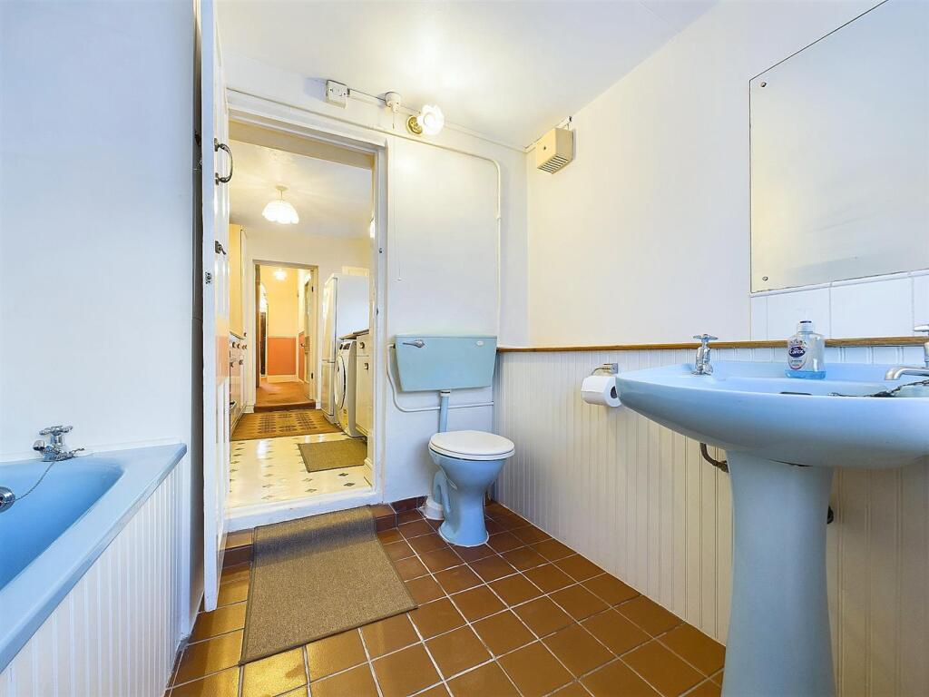 Additional image 12 of Franklyn Street, St Pauls, Bristol