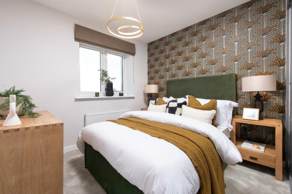 Additional image 14 of Houlgate Way,
Axbridge,
Somerset,
BS262BJ