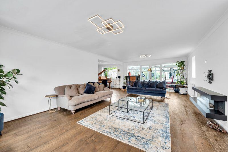 Additional image 4 of Lawn Close, Sundridge Park, Bromley