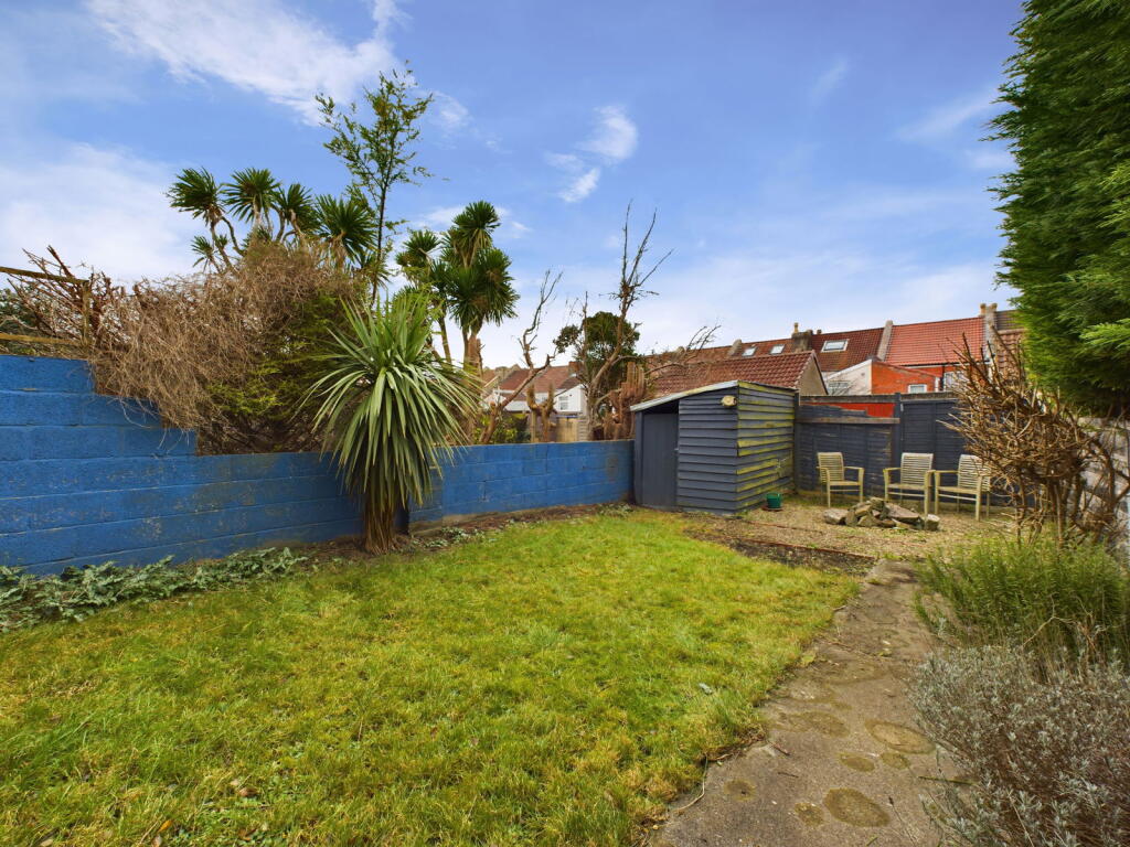 Additional image 14 of Hill View Road, Bedminster Down, Bristol, BS13