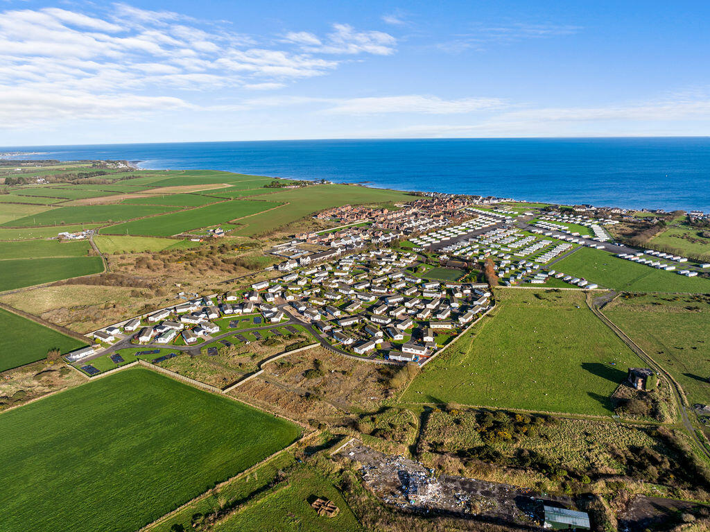 Additional image 4 of Ballyhalbert Residential & Caravan Park  County Down  Northern Ireland Coun