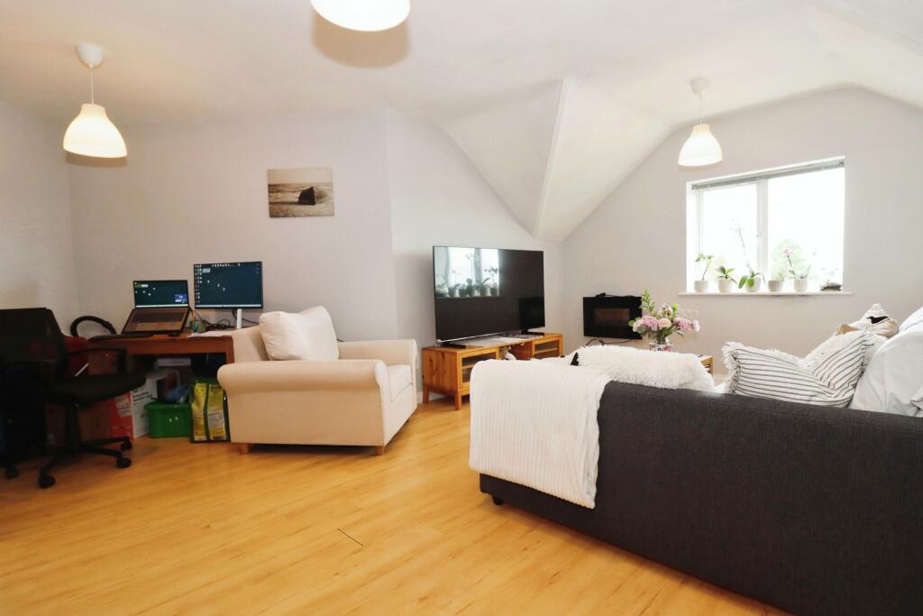 Additional image 3 of Leicester Square, Bristol, Gloucestershire, BS16