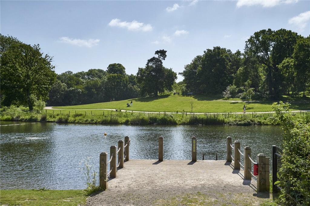 Additional image 8 of Burnhill Road, Beckenham