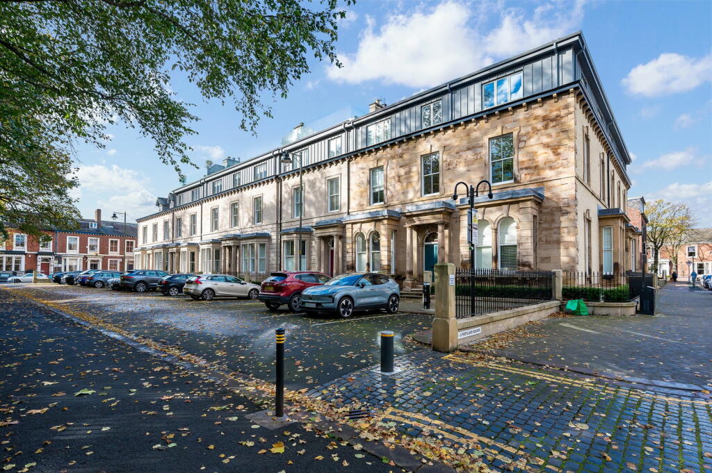 Additional image 36 of Alfred Street North, Carlisle, CA1 1PX