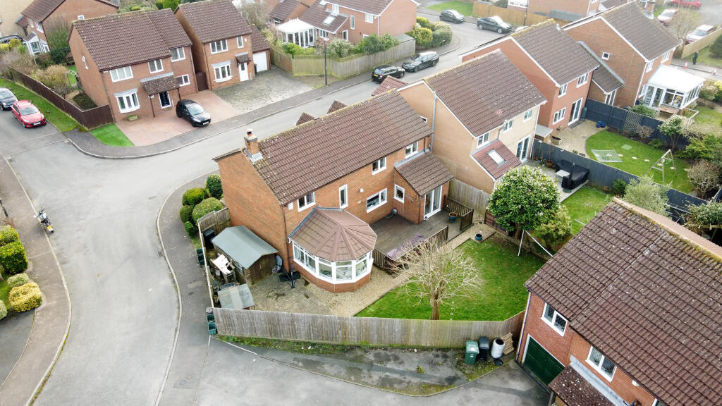 Additional image 26 of Merlin Park, Portishead, North Somerset
