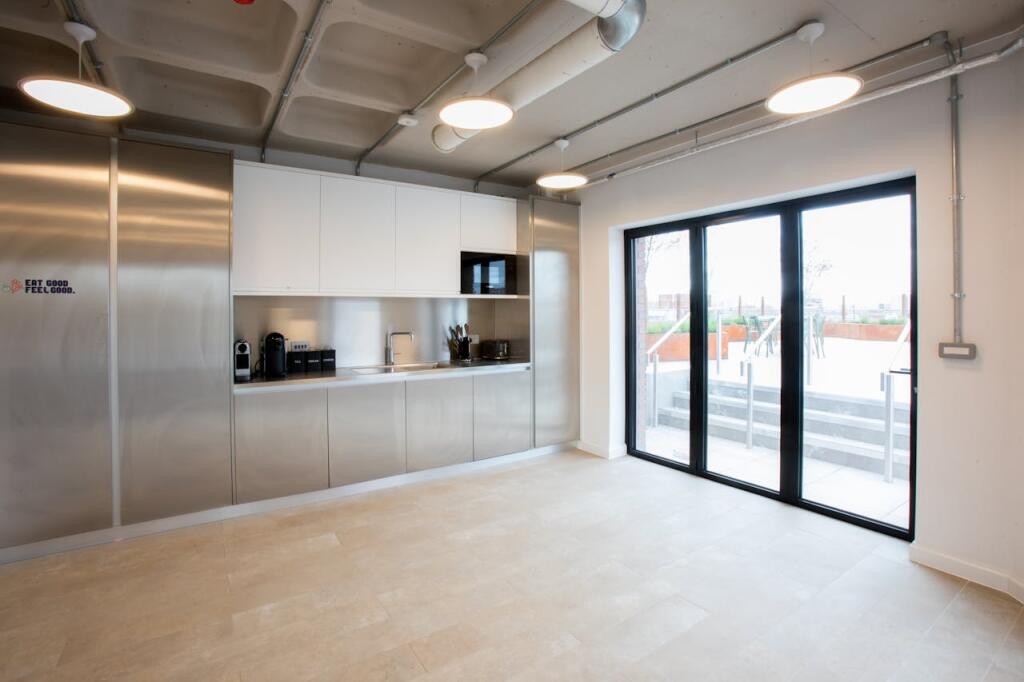 Additional image 19 of BLOK, 1 Castlepark, One Castlepark, Tower Hill, Bristol, BS2 0JA