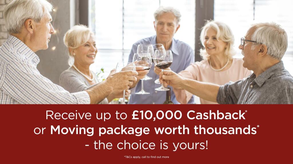 Additional image 16 of Dutton Lodge, Penrith