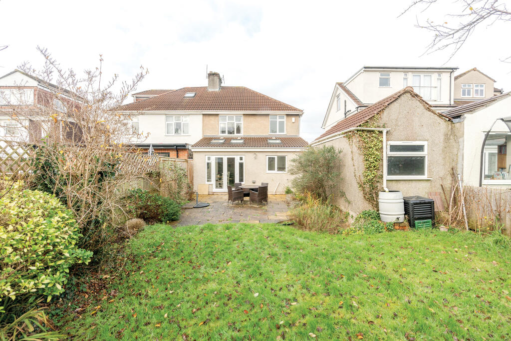 Additional image 25 of Reedley Road, Westbury on Trym, Bristol