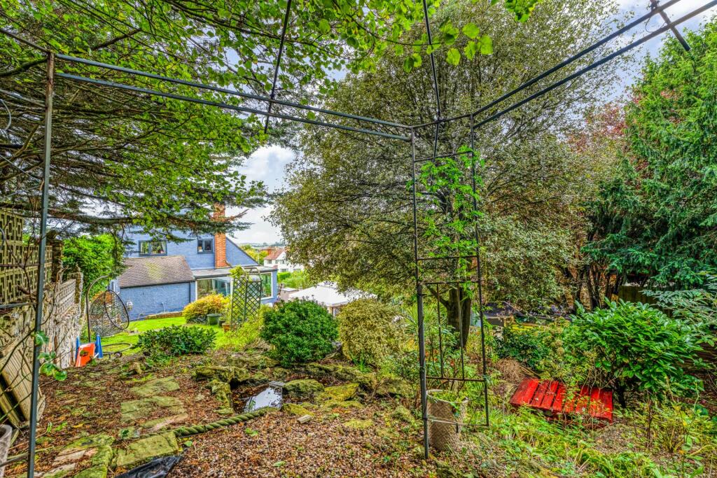 Additional image 19 of Ashleigh Road, Weston Hillside