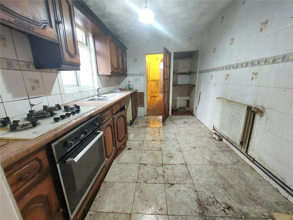 Additional image 8 of Belle Vue Road, Easton, Bristol, BS5