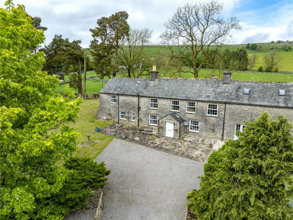 Stoney Head Hall Farm - Lot 1, Sunbiggin, Penrith