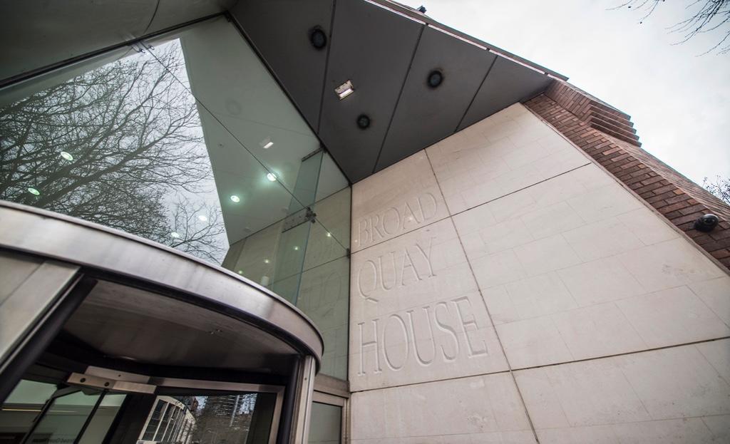 Additional image 4 of Broad Quay House, Prince Street, Bristol, BS1 4DJ