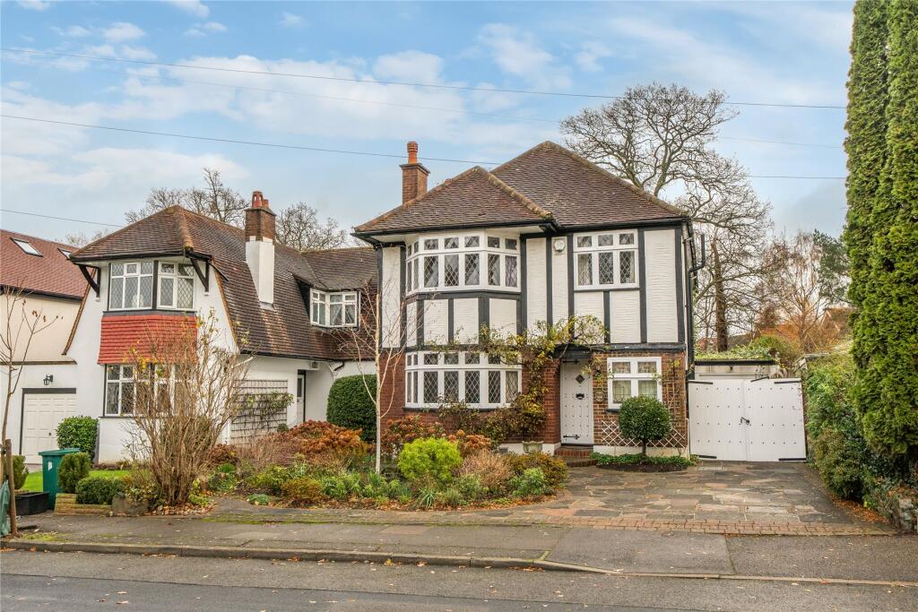 Additional image 27 of Copse Avenue, West Wickham