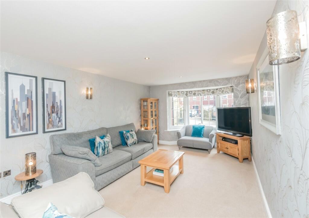 Additional image 21 of Willow Tree Gardens, Birkenshaw, Bradford, West Yorkshire, BD11