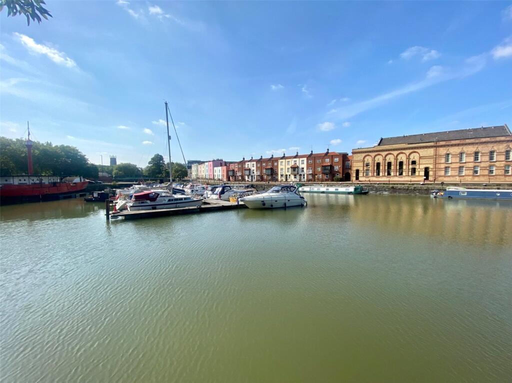 Additional image 21 of Redcliffe, The General, BS1 6SF