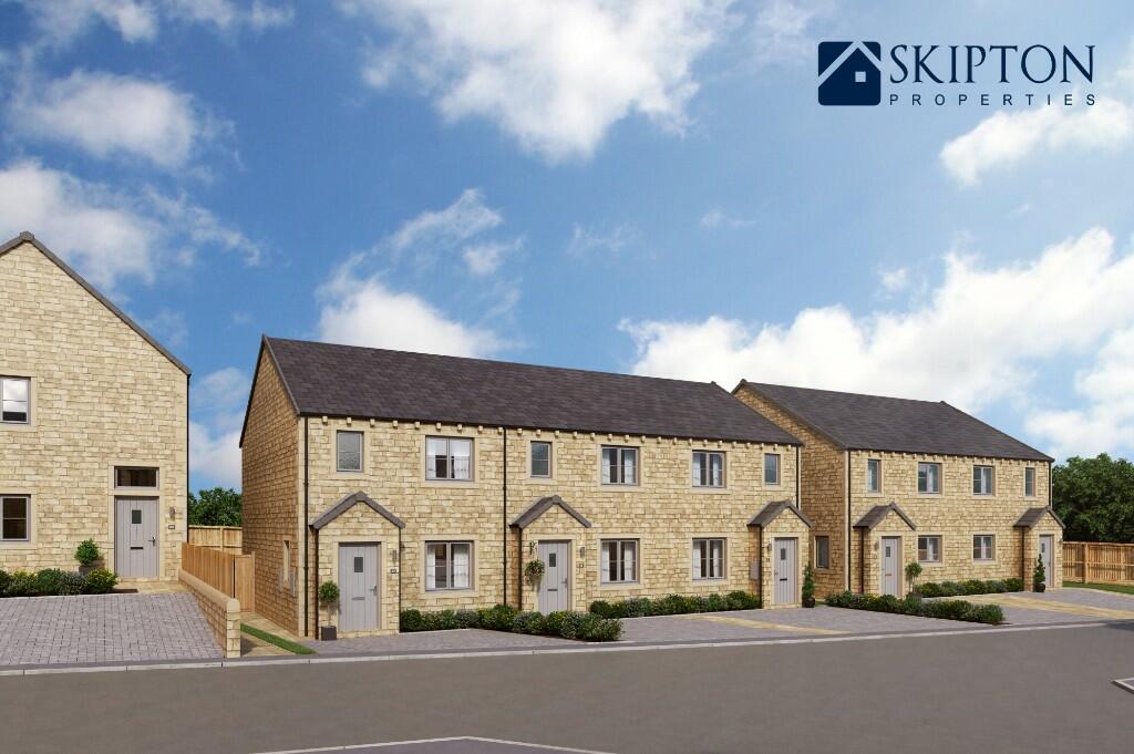 Additional image 4 of Plot 32, The Ashton, The Willows, Silsden