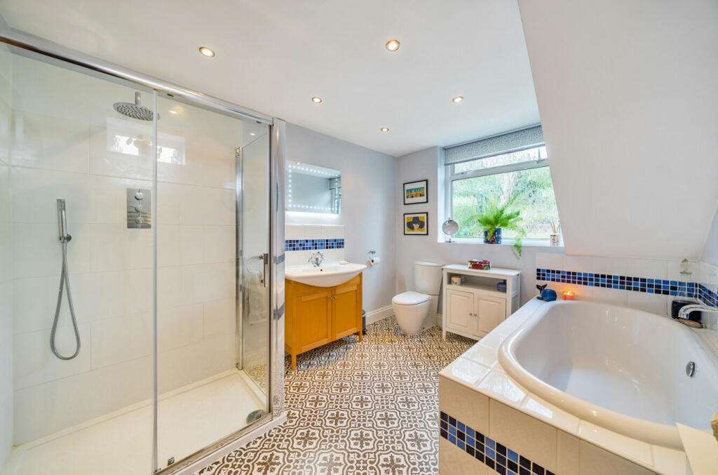 Additional image 12 of Logs Hill, Chislehurst, Kent, BR7