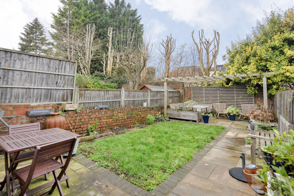 Additional image 16 of York Avenue, Ashley Down, Bristol