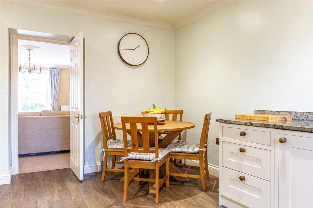 Additional image 4 of Beckspool Road, Frenchay, Bristol, Gloucestershire, BS16