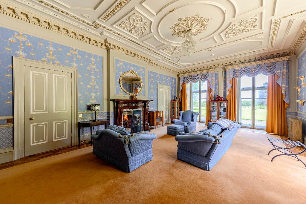 Additional image 76 of Tallentire Hall, Tallentire, CA13