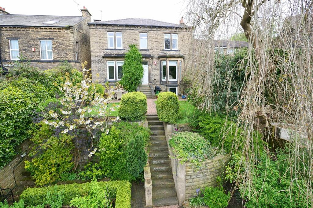 Additional image 39 of Cliffe Lane South, Baildon, Shipley, West Yorkshire, BD17