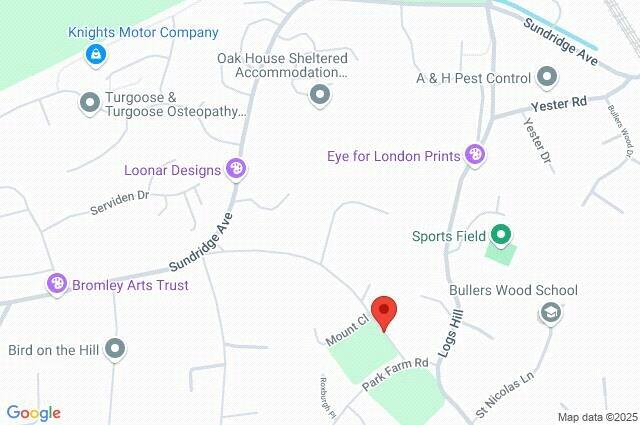 Additional image 30 of Mavelstone Close, Bromley, Kent