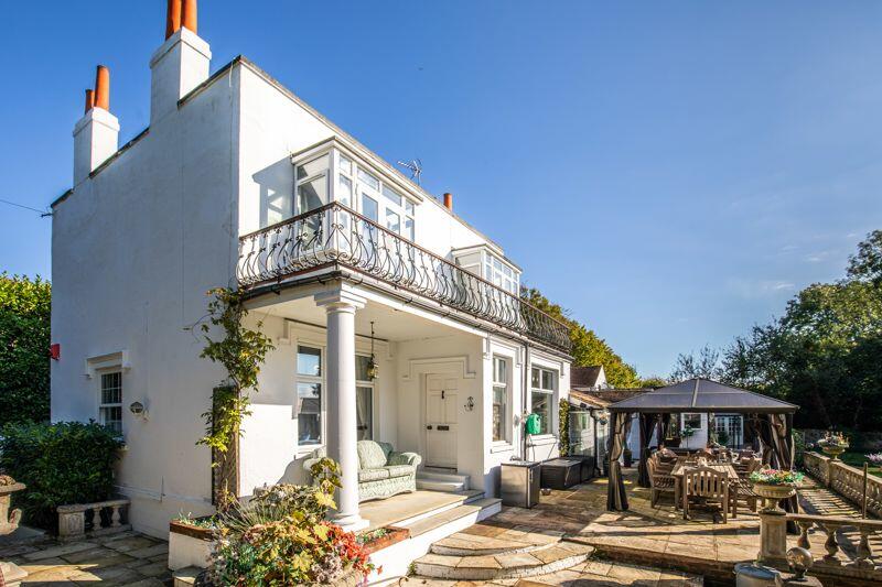 Additional image 34 of London Road, Albourne