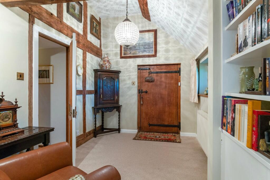 Additional image 11 of Holford Manor Lane, North Chailey, Sussex, BN8