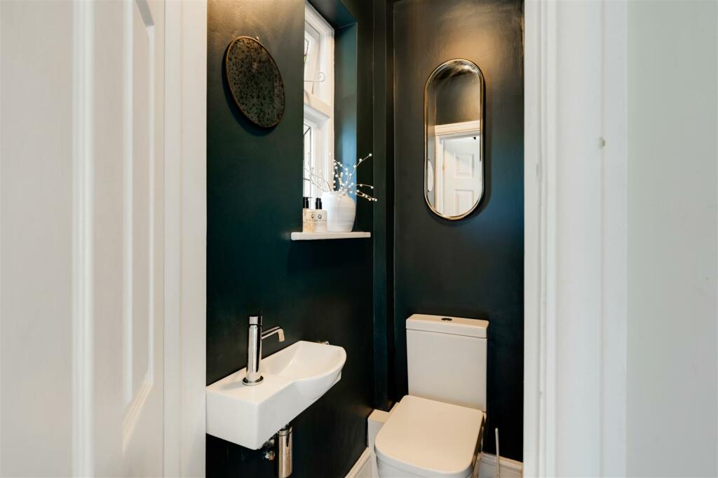 Additional image 15 of Oak Lodge, Knoll Hill, Sneyd Park, Bristol