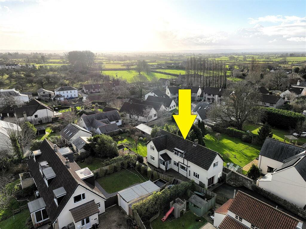 Additional image 33 of High Street, Blackford, Wedmore