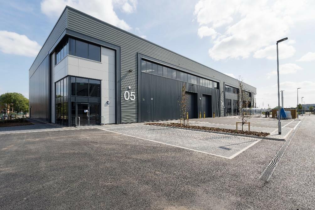 Additional image 9 of Skyline  Bullfinch Close  Flinton Bristol BS34 6FG  United Kingdom