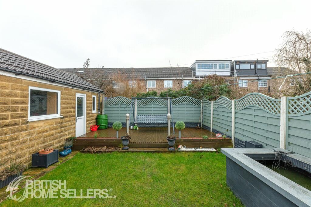 Additional image 22 of Clara Road, Bradford, West Yorkshire, BD2