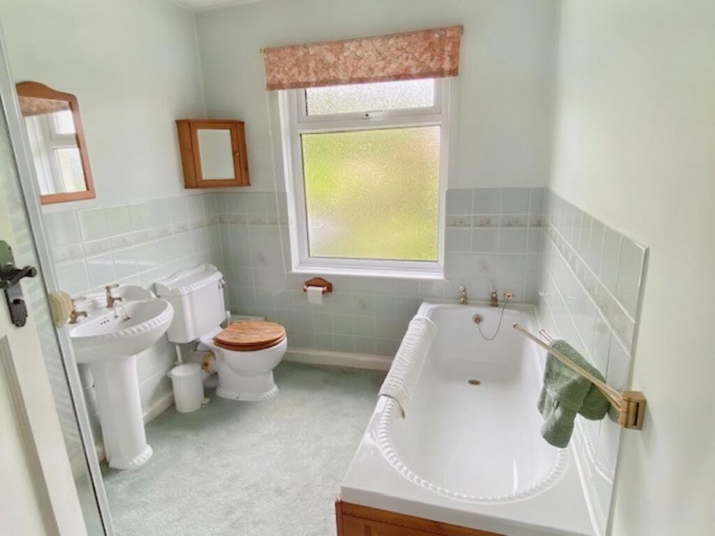 Additional image 11 of 6 Upper New Road, Cheddar, Somerset. BS27 3DH