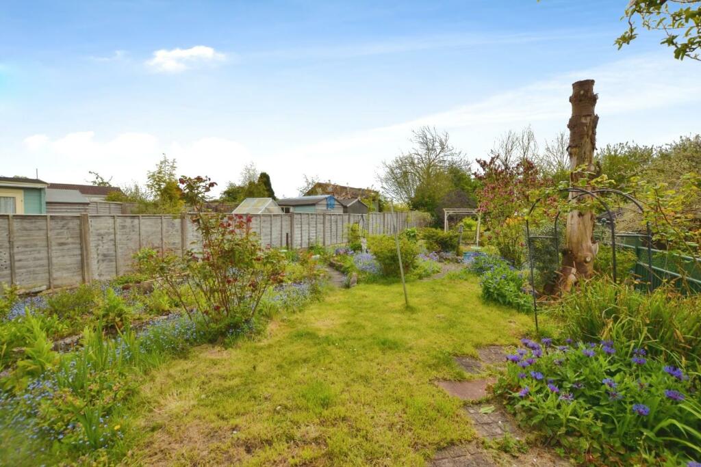 Additional image 19 of Staunbury Cottages, Church Lane, Whitchurch, Bristol