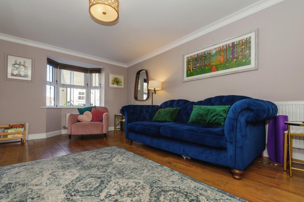 Additional image 4 of Pavillion View, Cleckheaton, BD19