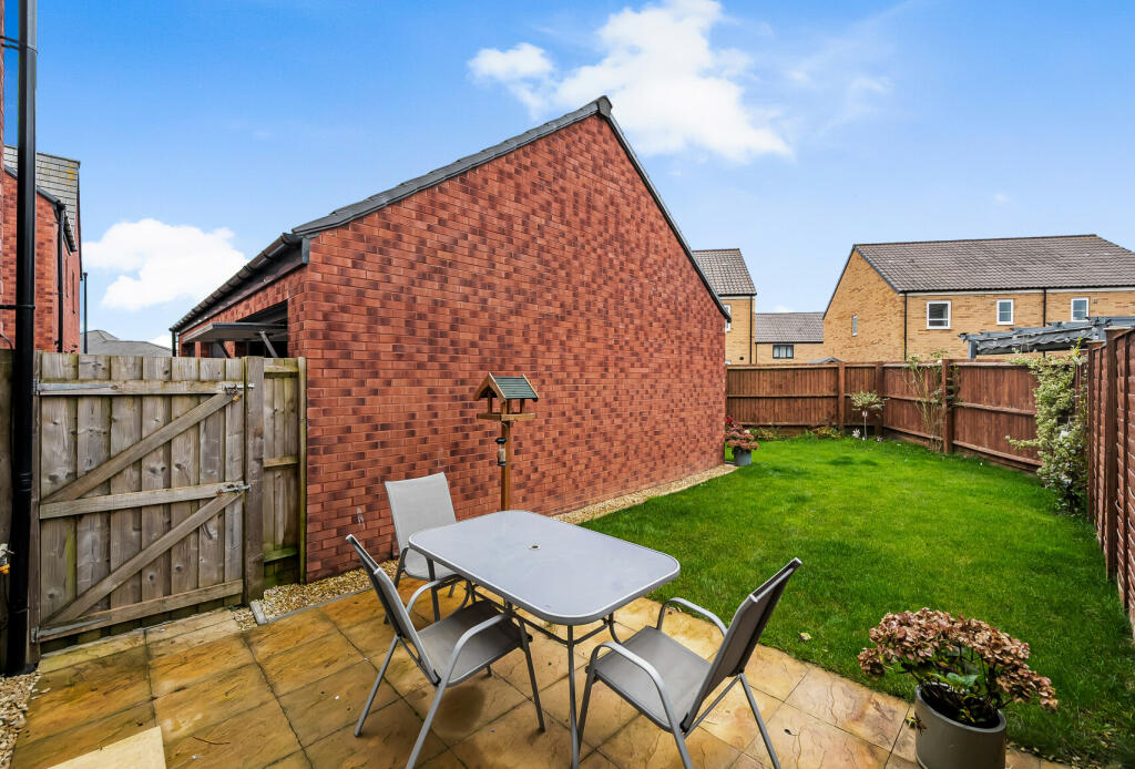 Additional image 15 of Leechpool Way, Yate, Bristol, Gloucestershire, BS37
