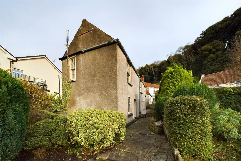 Additional image 26 of MODERNISATION | LARGE GARDEN | CLEVEDON