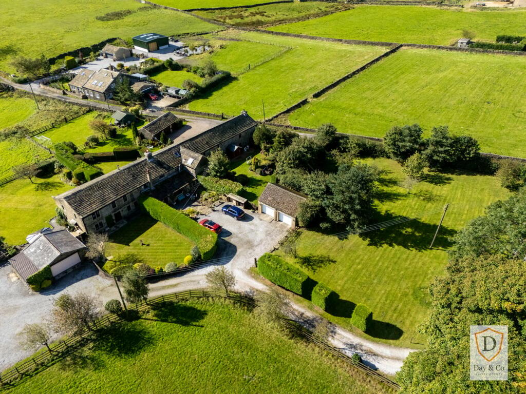 Additional image 35 of Trough Lane, Denholme, Bradford, BD13