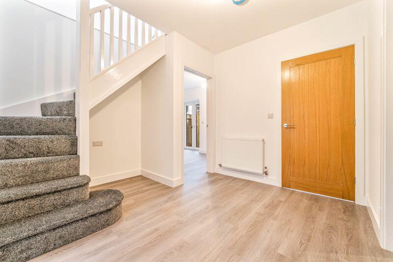 Additional image 6 of Stafford Road, Weston super Mare - QUALITY NEW HOME