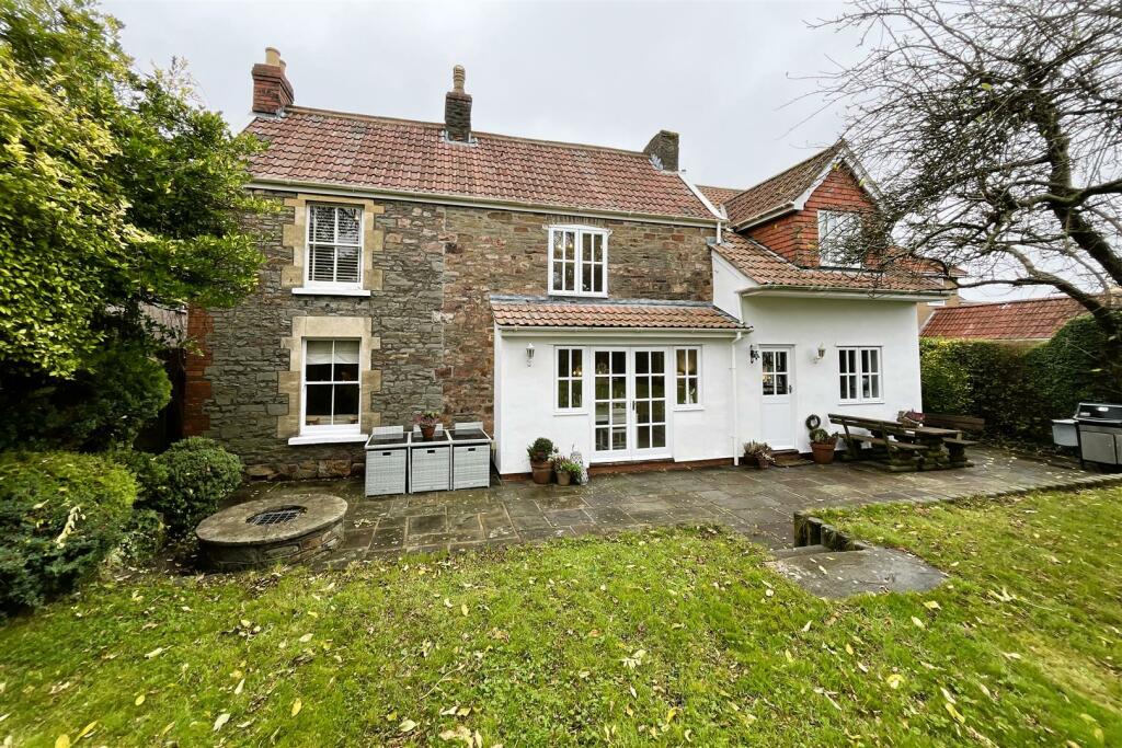 Additional image 5 of HOUSE + PLOT | PP 3 HOUSES | KINGSWOOD