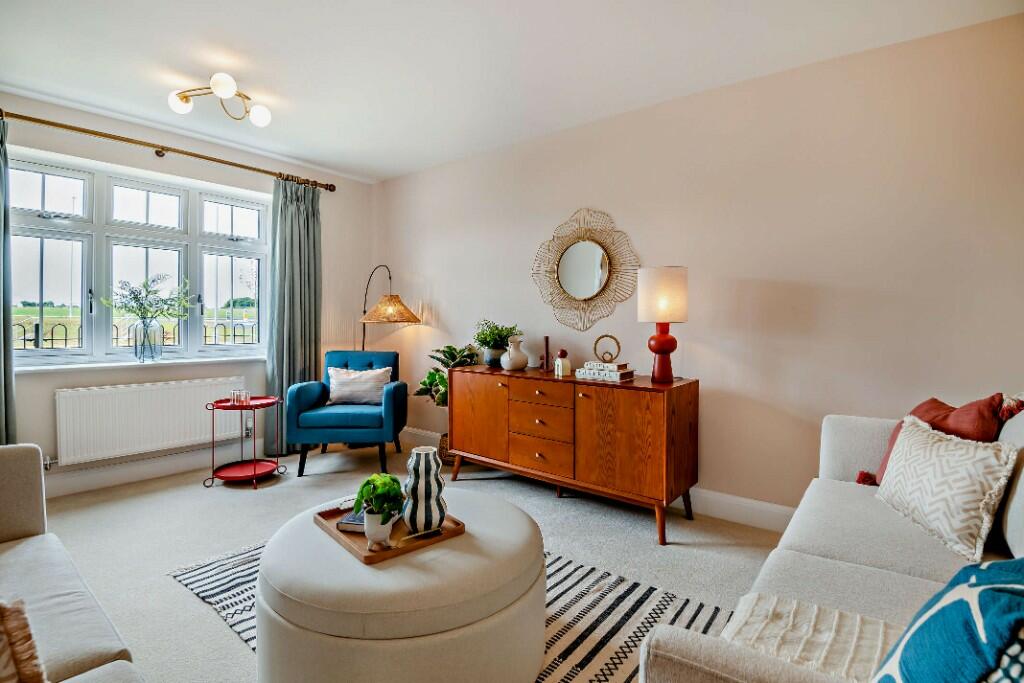 Additional image 6 of Badminton Road,
Old Sodbury,
BS37