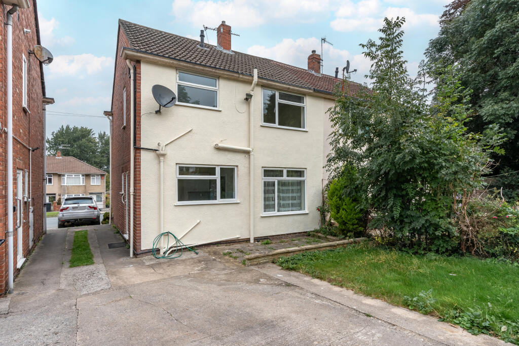 Additional image 17 of Kings Weston Avenue, Shirehampton, Bristol