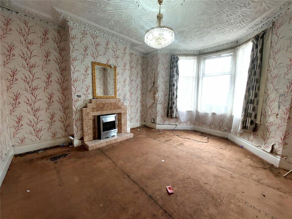 Additional image 23 of Belle Vue Road, Easton, Bristol, BS5