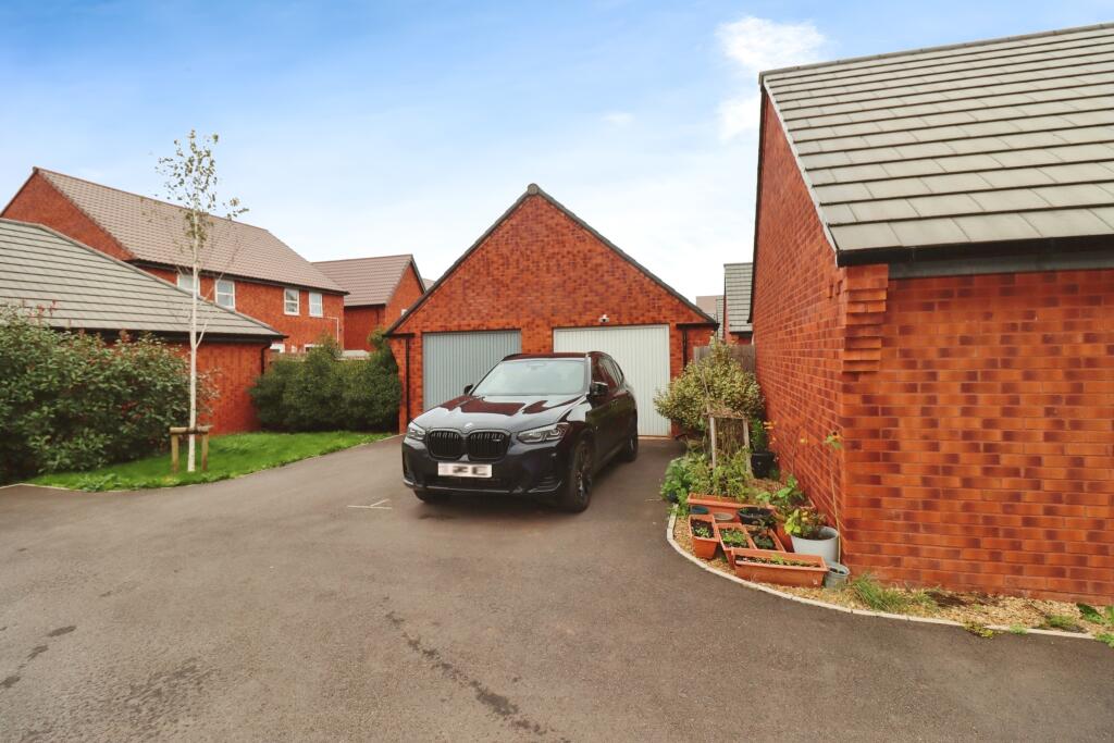 Additional image 16 of Dowsell Way, BRISTOL, Avon, BS37