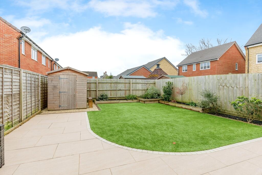 Additional image 14 of Oterhampton Gardens, WESTON-SUPER-MARE, Avon, BS24