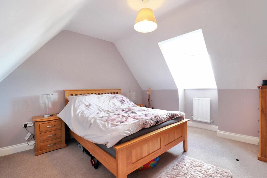 Additional image 12 of Lime Kiln Court, Alveston, BS35