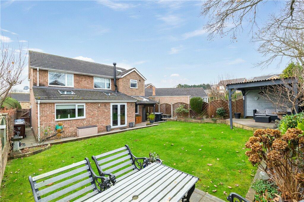 Additional image 28 of Bransdale Close, Baildon, West Yorkshire, BD17