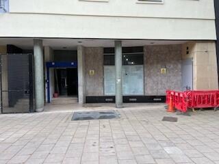 Additional image 3 of Baldwin Street, Bristol, BS1