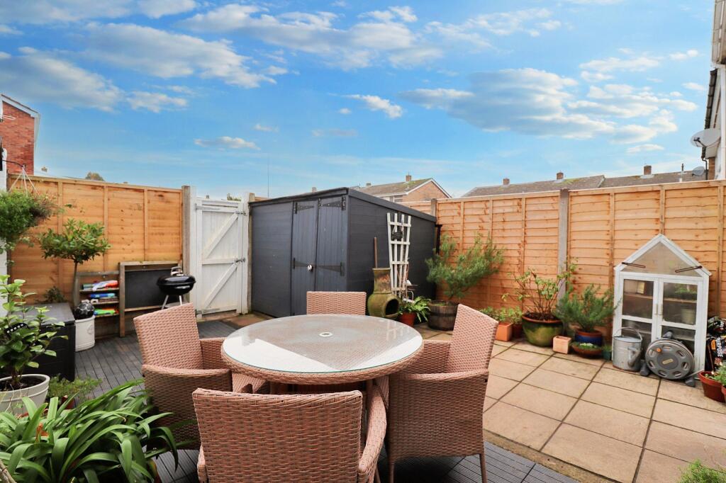 Additional image 15 of Wharfedale, Thornbury, BS35