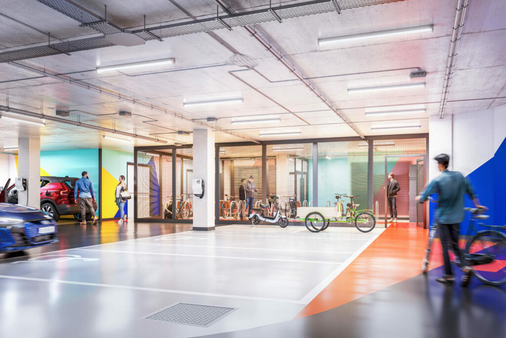 Additional image 5 of One Friary, Temple Quay, Bristol, BS1